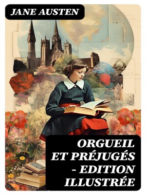 cover image of Orgueil et Préjugés (Pride and Prejudice)